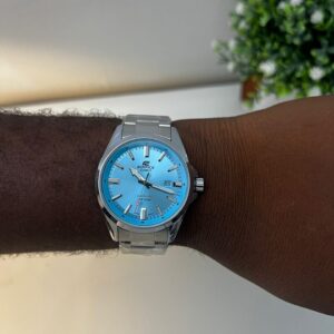 Montre Casio sans chrono